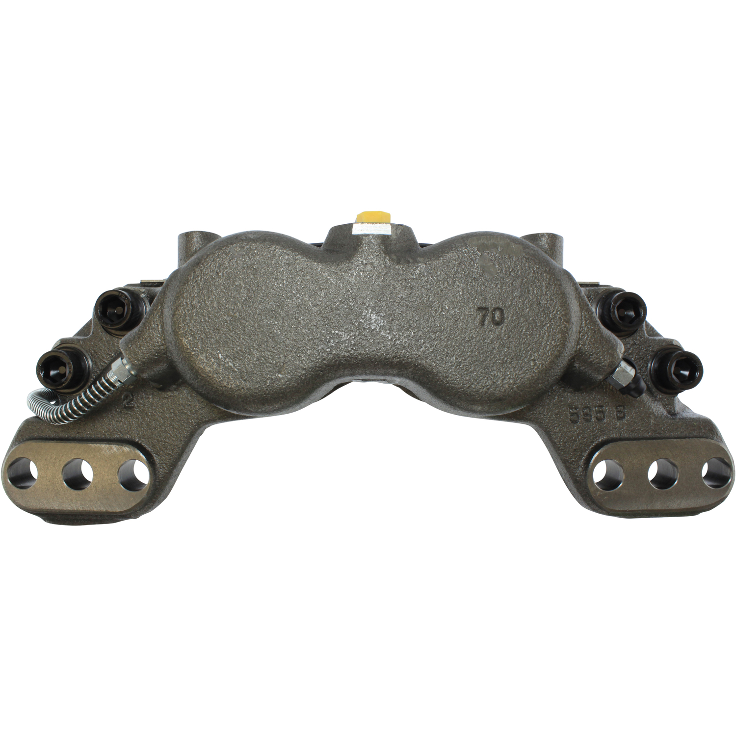 141.83009 Brake Caliper Centric Parts