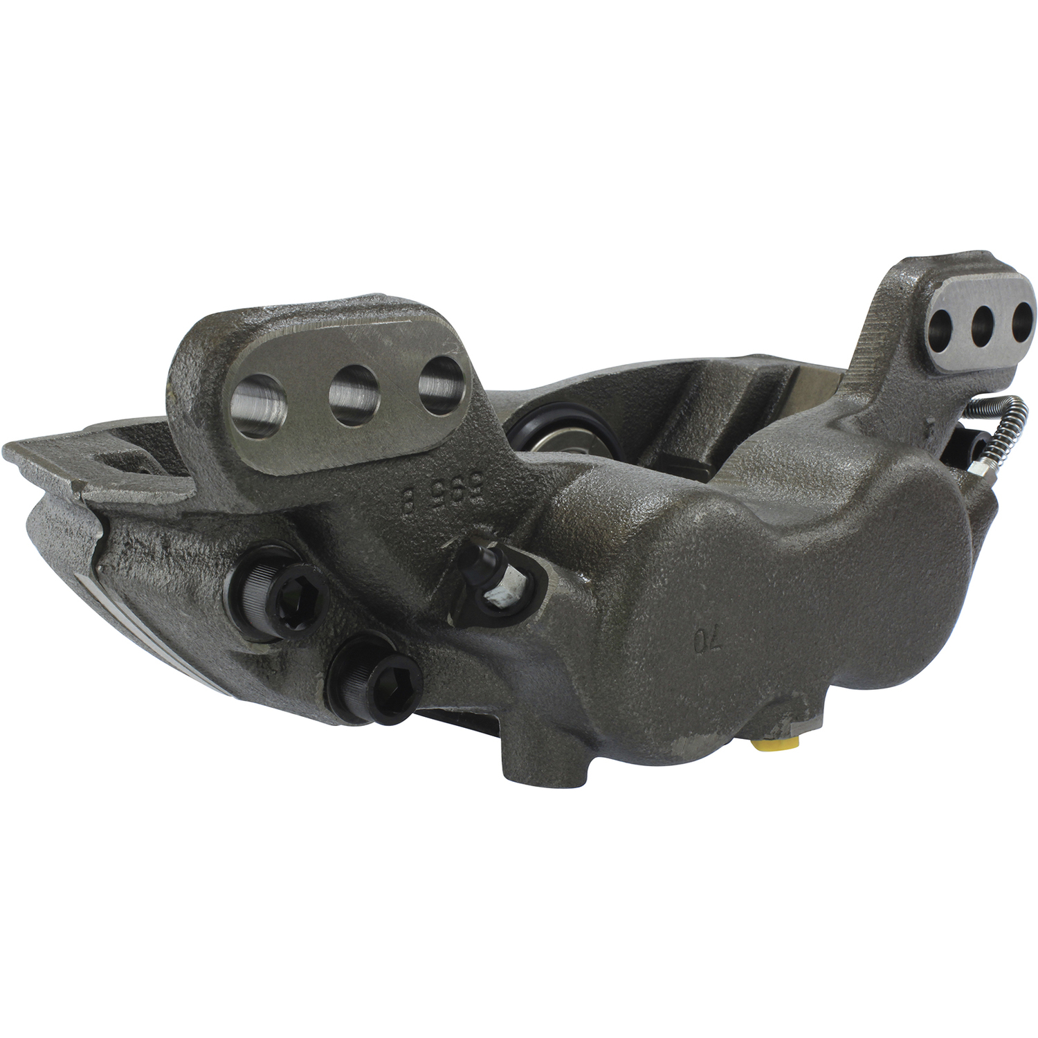 141.83009 Brake Caliper Centric Parts