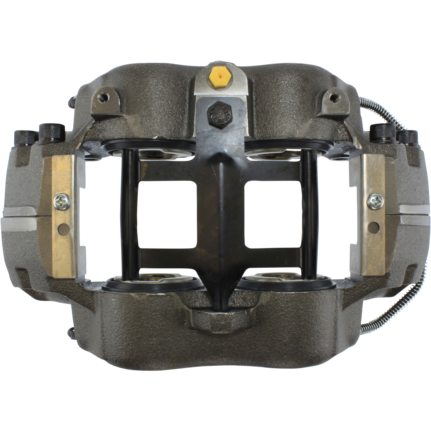 141.83009 Brake Caliper Centric Parts