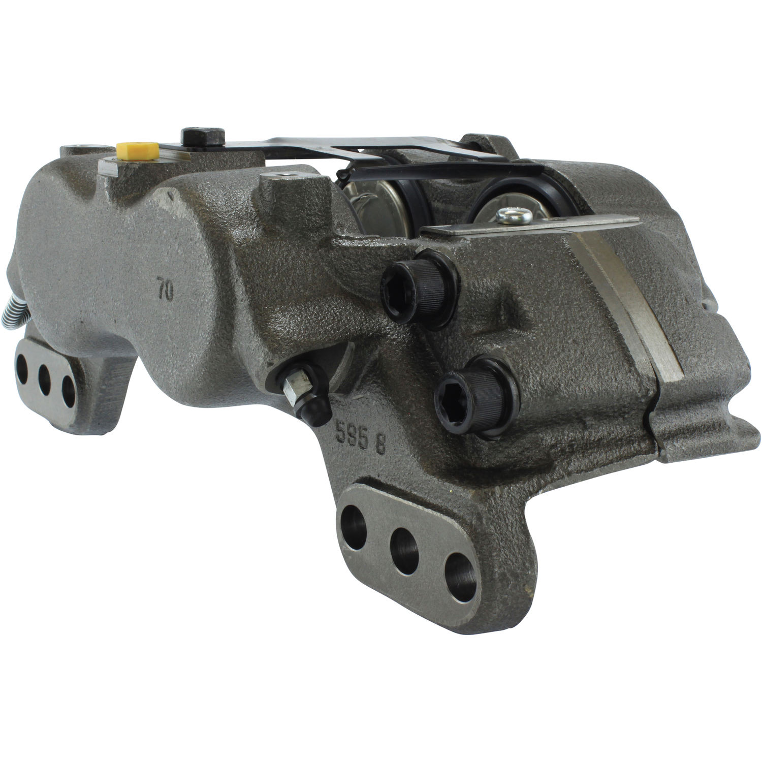 141.83009 Brake Caliper Centric Parts