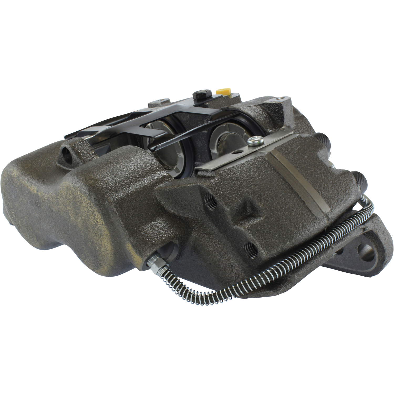 141.83009 Brake Caliper Centric Parts