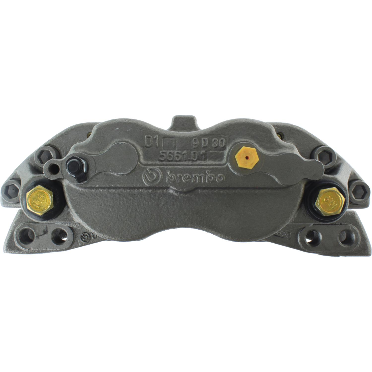 人気商品の中古品・新品・未使用品 141.85501 Caliper,R/Rear Centric Parts メンズウェア