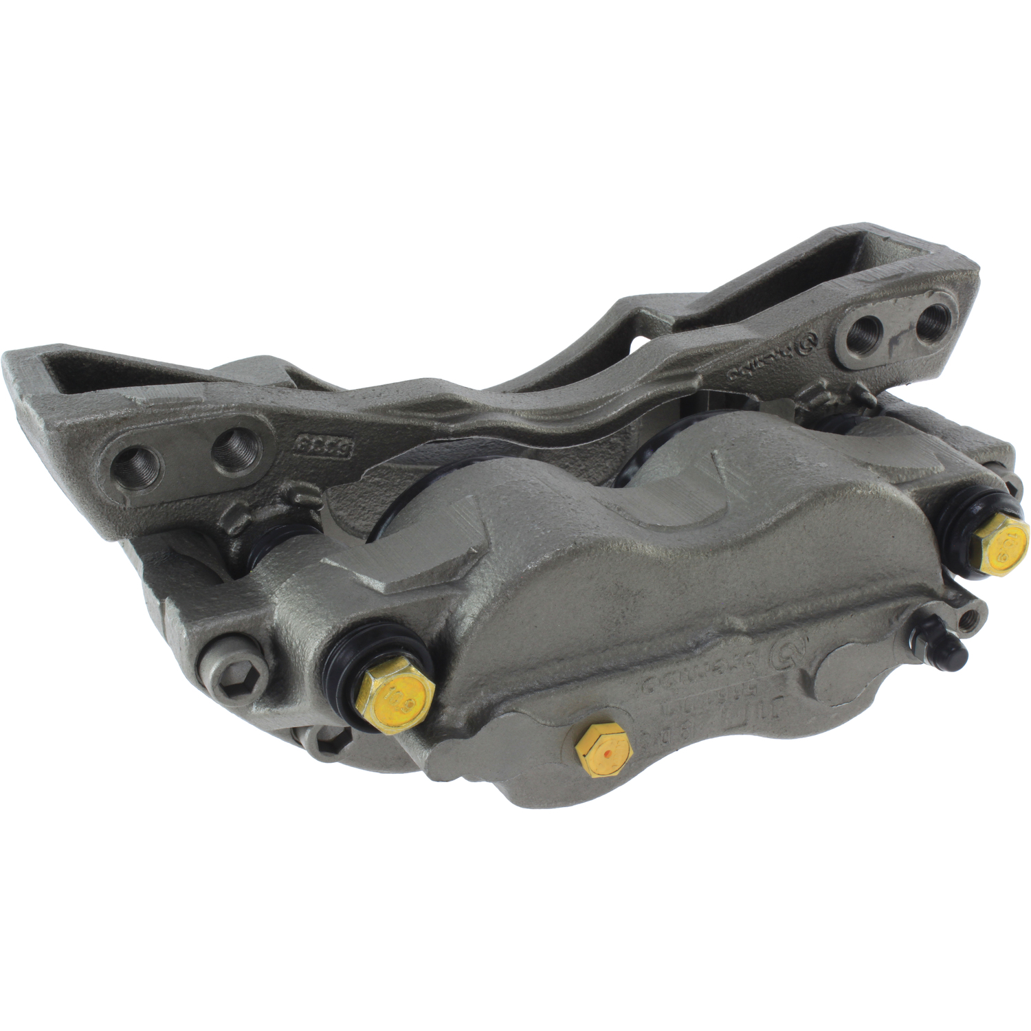141.85501 Caliper,R/Rear Centric Parts