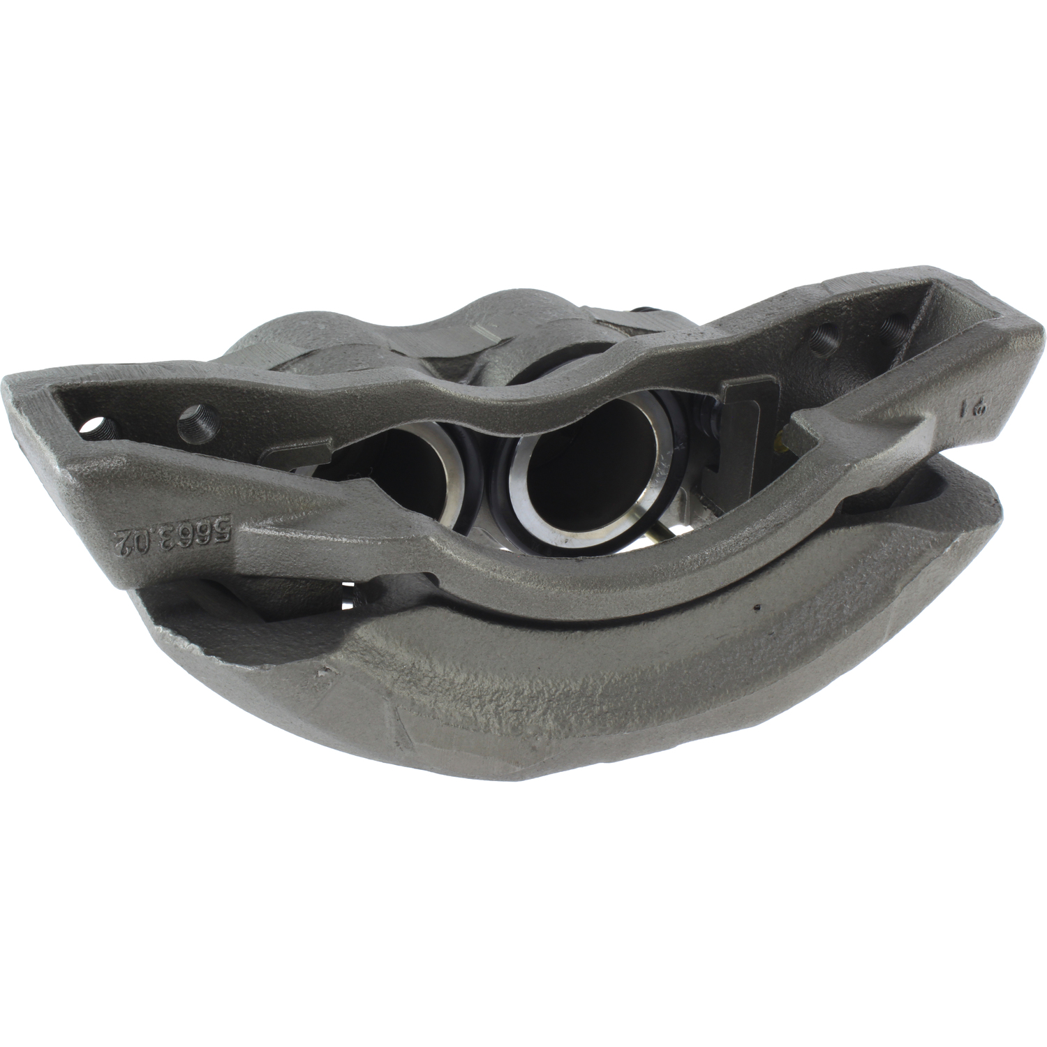 141.85501 Caliper,R/Rear Centric Parts