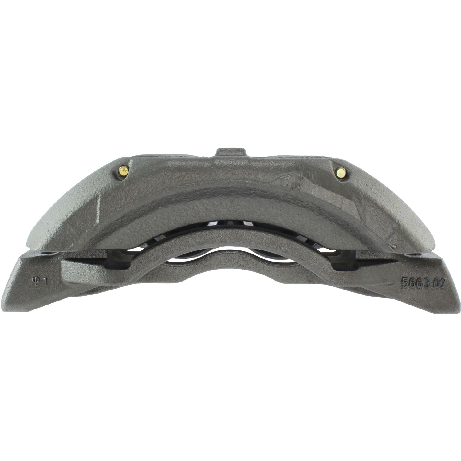 141.85501 Caliper,R/Rear Centric Parts