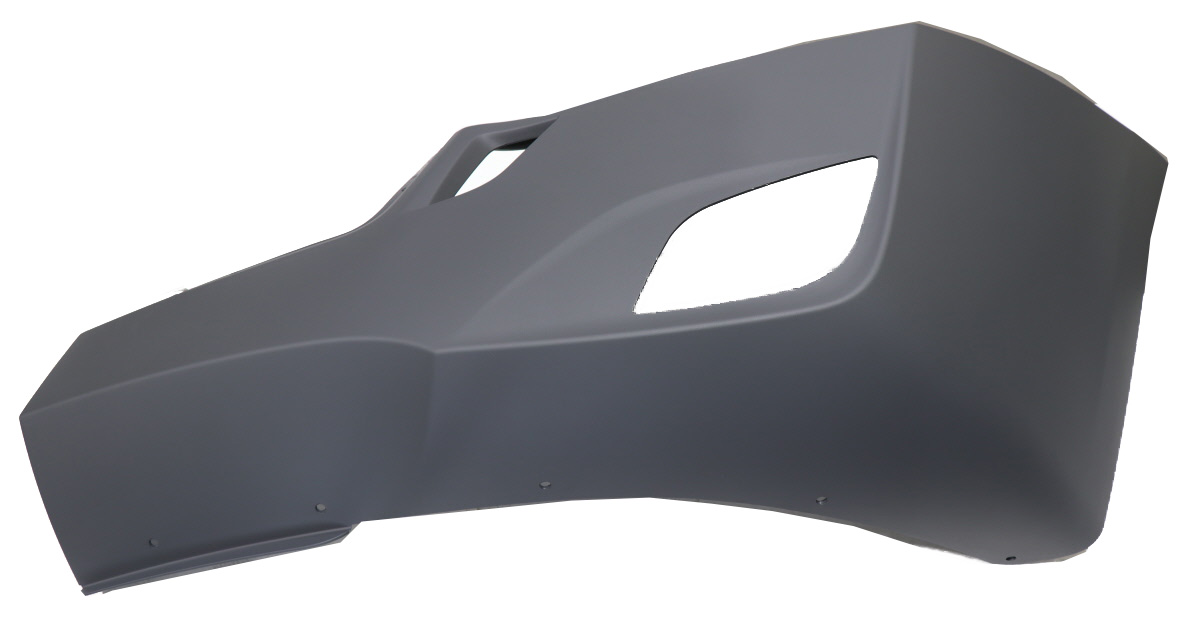 1503-0079 Bumper End Cap Replacing Oe Pt #: 21-29100-012 1503-0079 Bumper End Cap Replacing Oe Pt #: 21-29100-012
