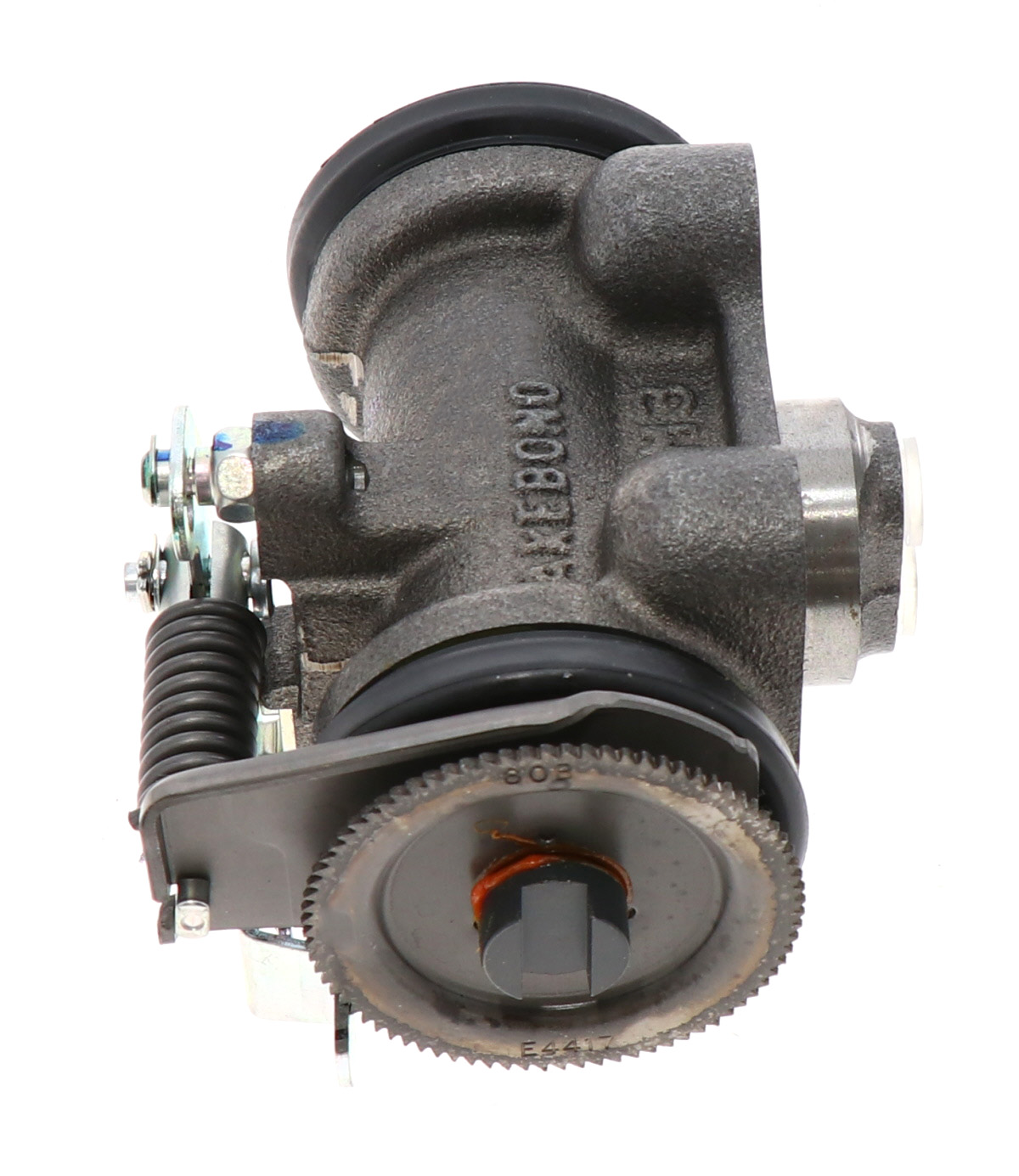 本LA-3‐8 8-98317-282-0 Cylinder,Wheel Isuzu