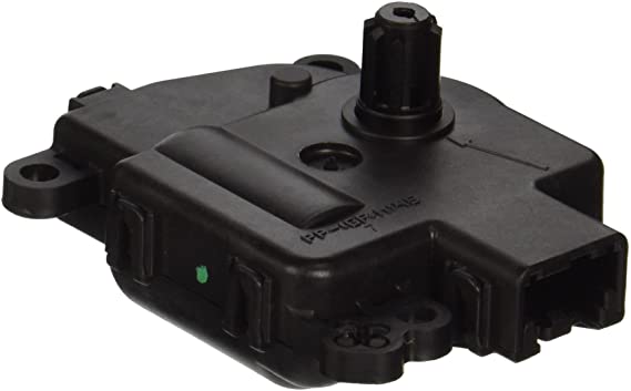 YH1770 Motor Motorcraft (Div Of Ford)