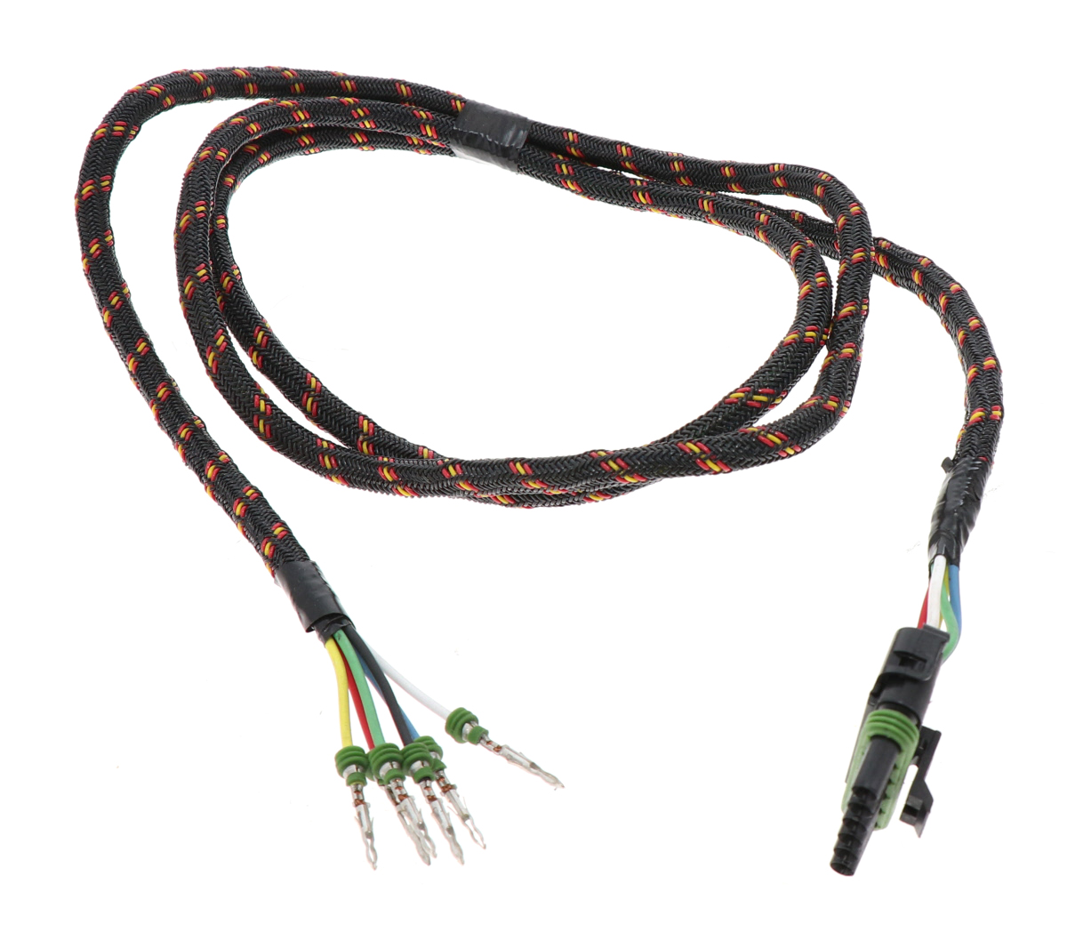 43028 Wire Harness Thieman Tailgates Inc