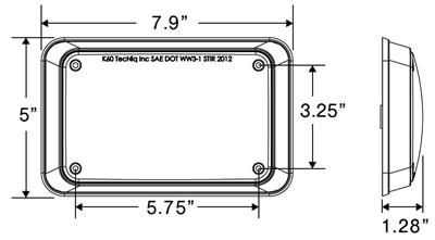 K60WBU0-1 Image 2