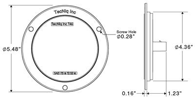 T46WCFT1 Image 1
