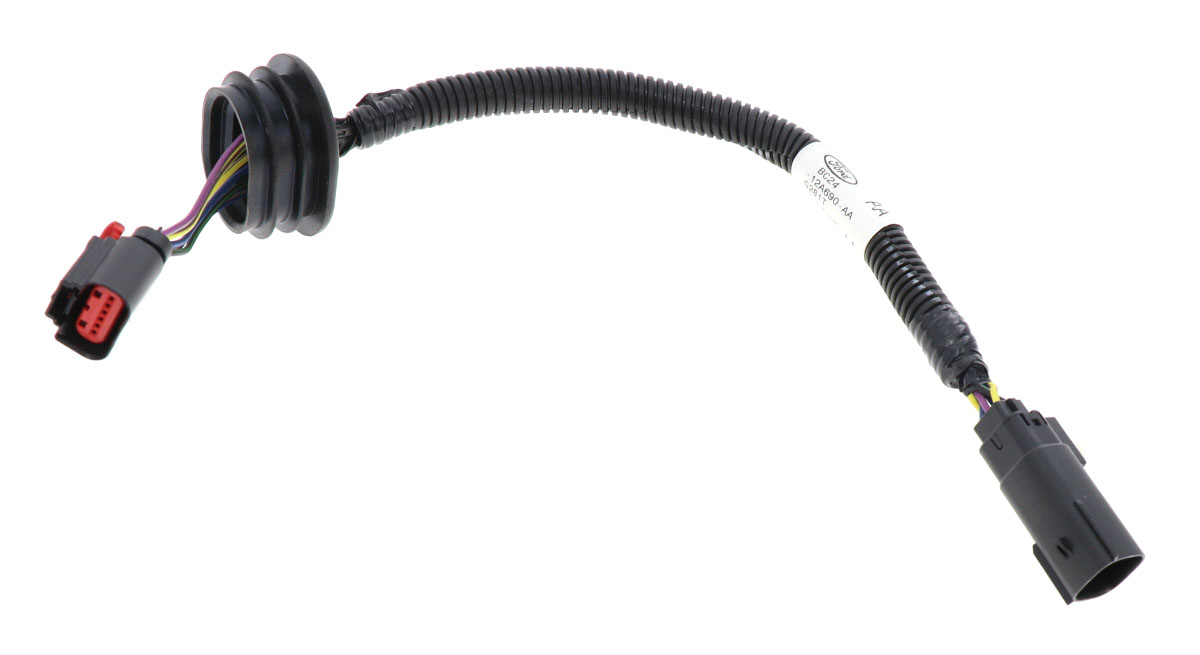 BC2Z12A690A Wire Asm Ford Motor Co