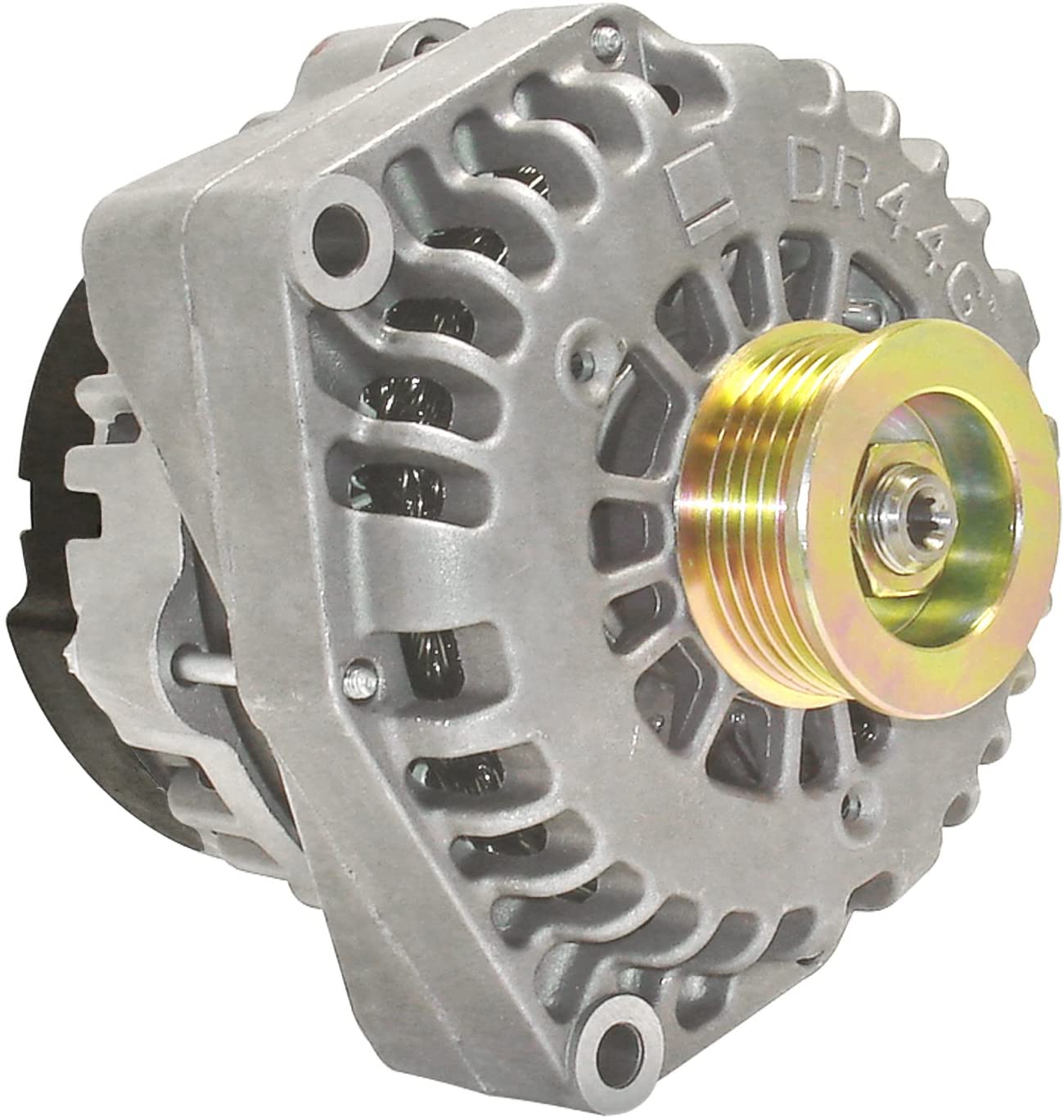 ACDelco オルタネーター 334-2529A 334-2529A 145A Alternator Ac Delco