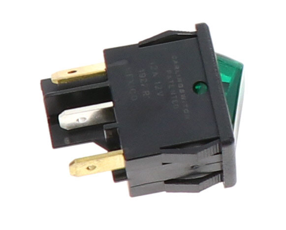 90036523 Rocker Switch Buy Truck Parts