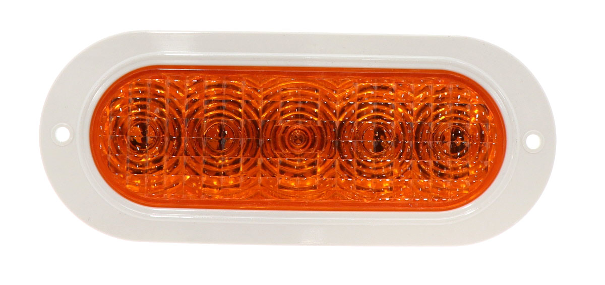 近鉄電車のホーン　ICG 16516684Y1210 Front Turn Lamp Shyft Group Inc.
