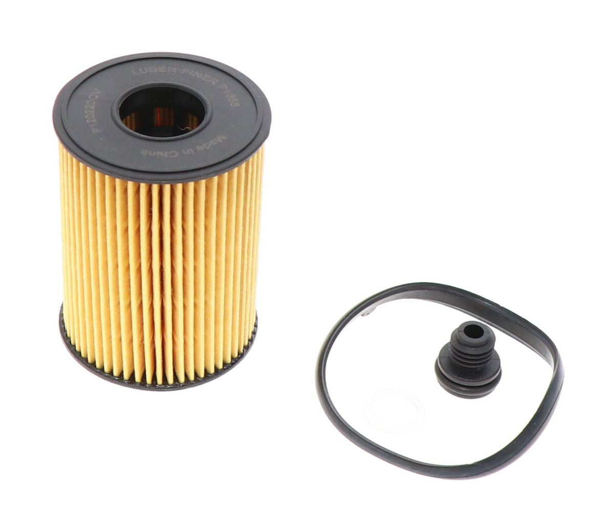 P1086 Filter,Oil LuberFiner