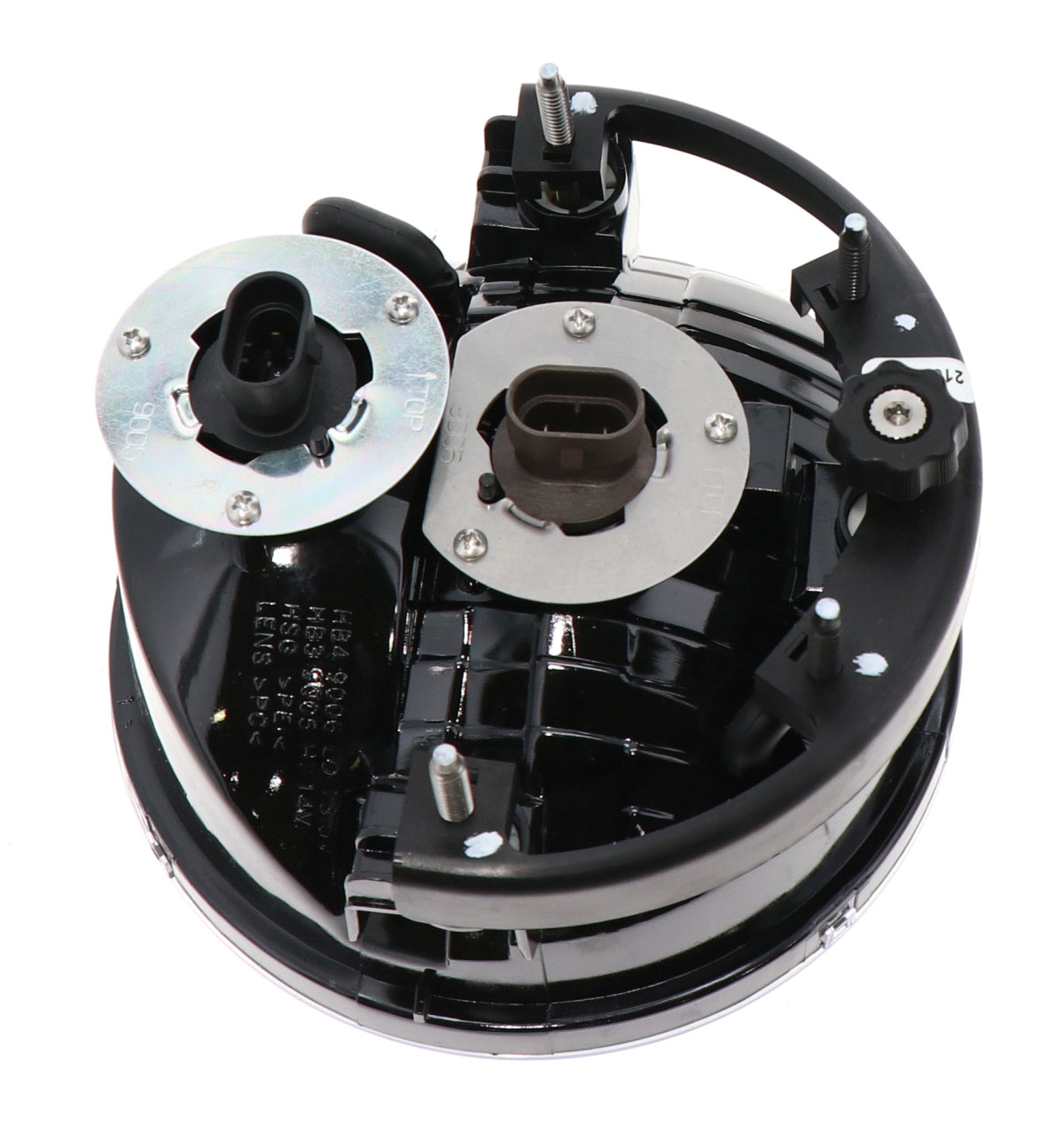 32W LED Pakabinamas šviestuvas ATOS 9695235