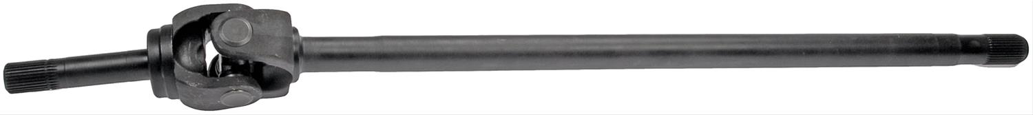 630-434 Shaft,Axle Dorman