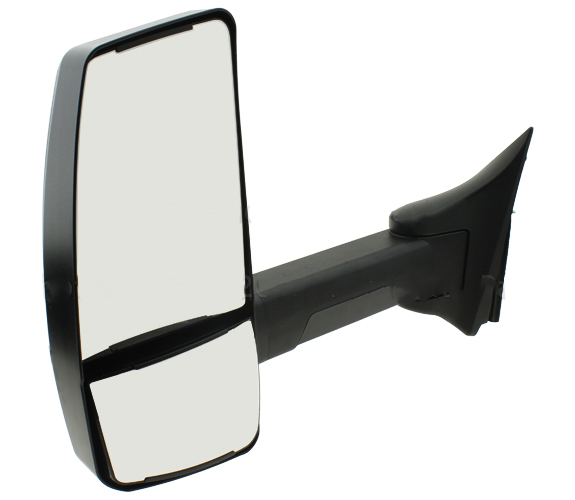 DC4Z17683A Mirror Assembly Ford Motor Co