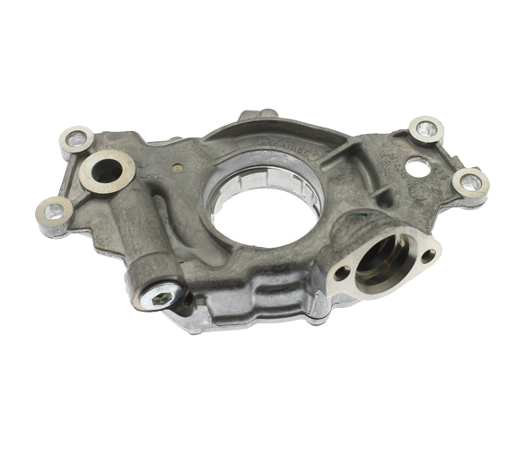 12710304 Oil Pump Chevrolet