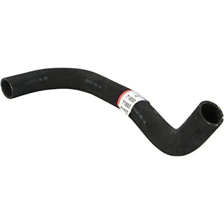 71800 Rad Hose Dayco Corp