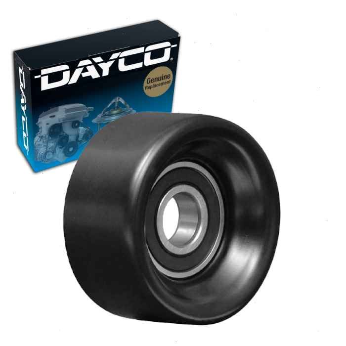 89175 Tensionr Pulley Dayco Corp