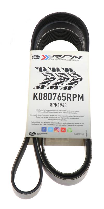 K080765RPM Image 1