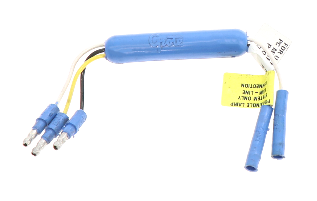 SPIDERLITE E-33 Center Cap Set for Daytona, etc. 1.3 x 3.5