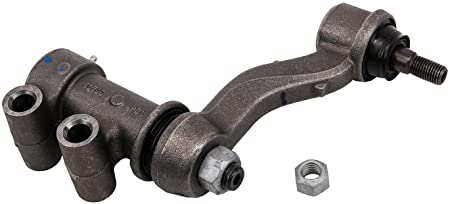 Beckarnley-101-4738 | Front Idler Arm | Nissan Frontier RWD