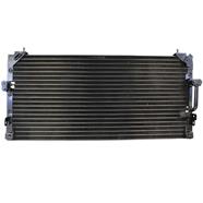 477 0554 Condenser Denso Light Duty