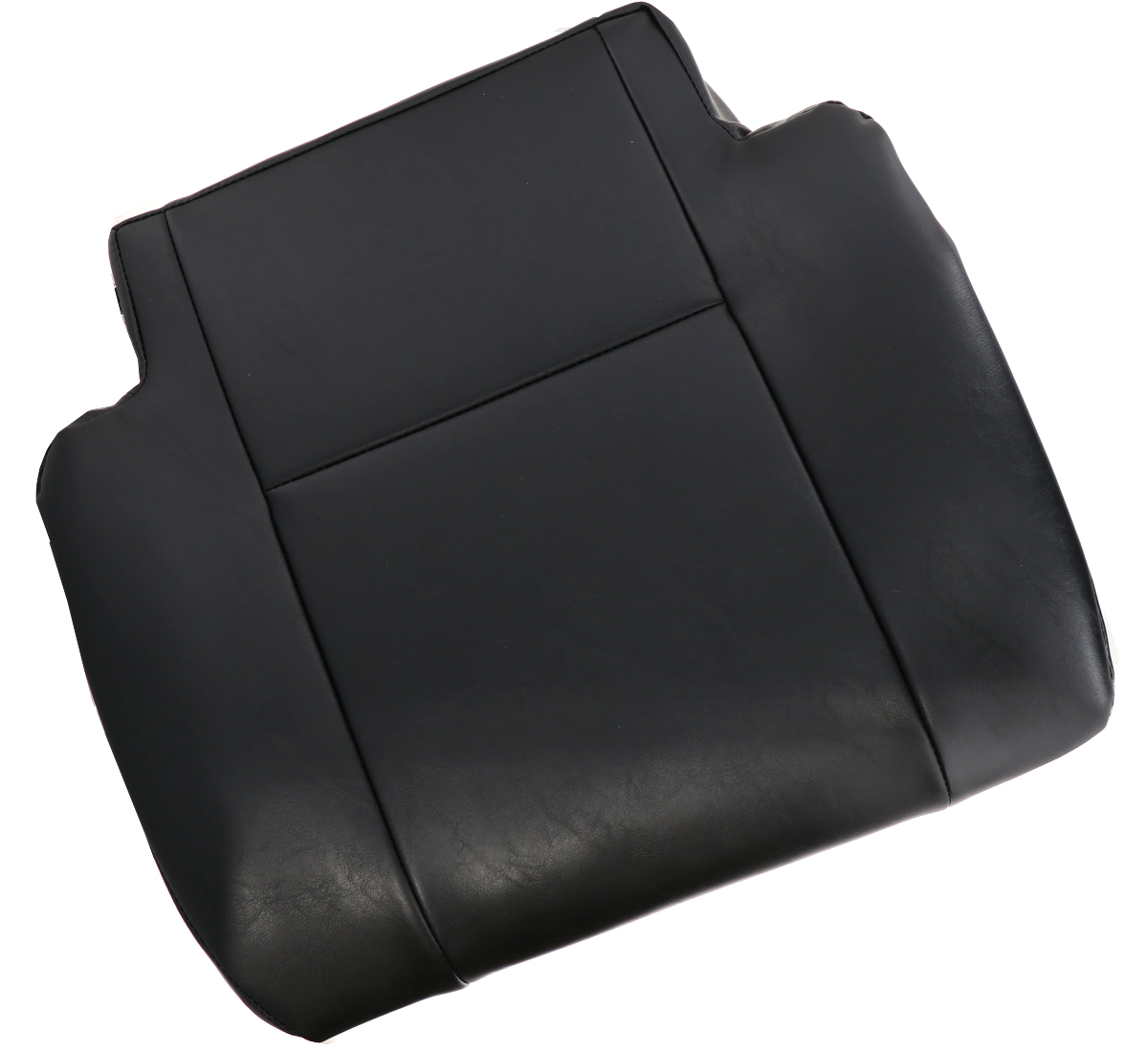 Bandwagon Automotive Seat Riser Cushion Helps Sight Line While