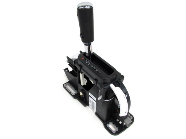 9L2Z7210BB Shift Lever Ford Motor Co