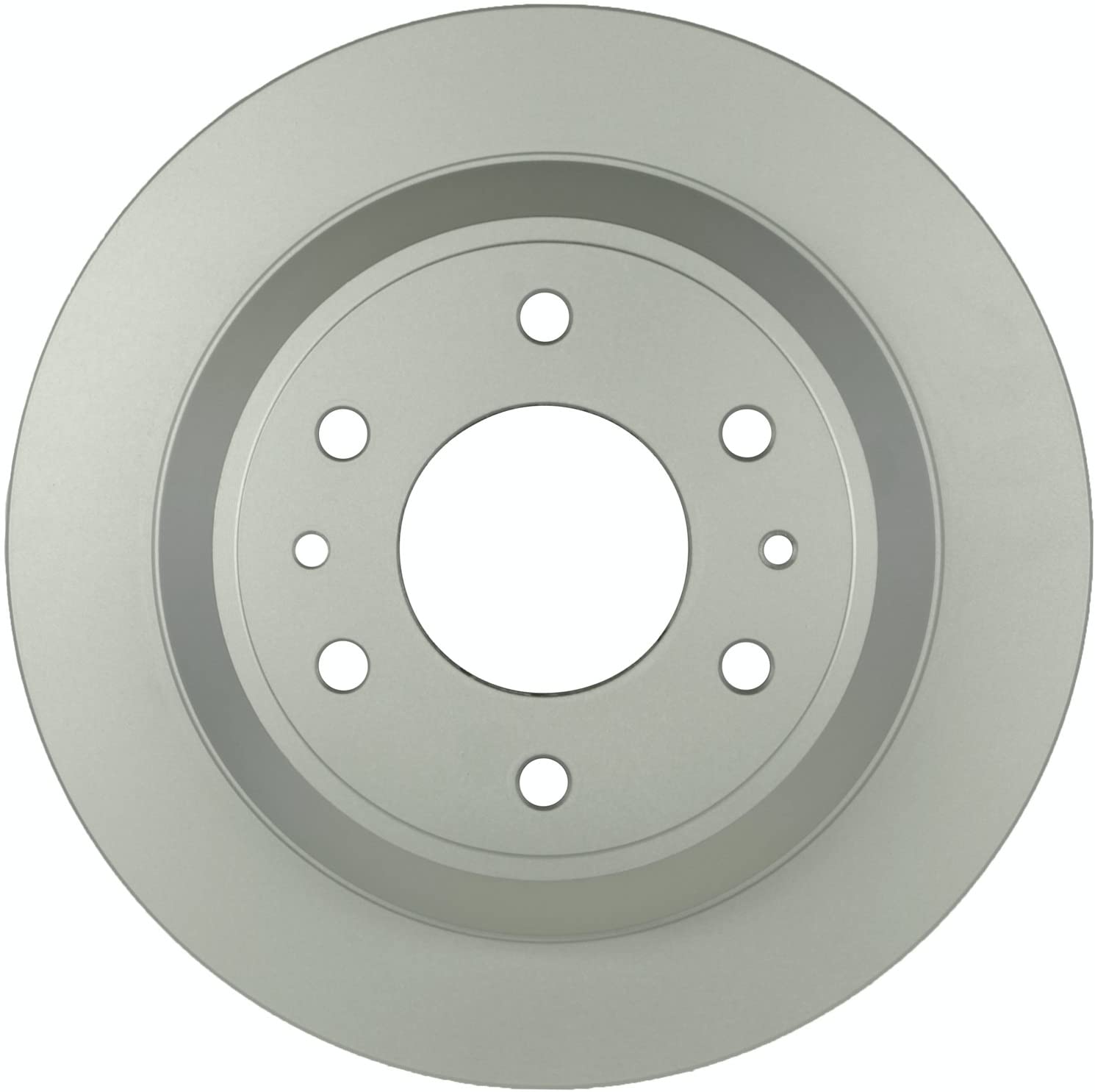 25010547 Brake Rotor Robert Bosch
