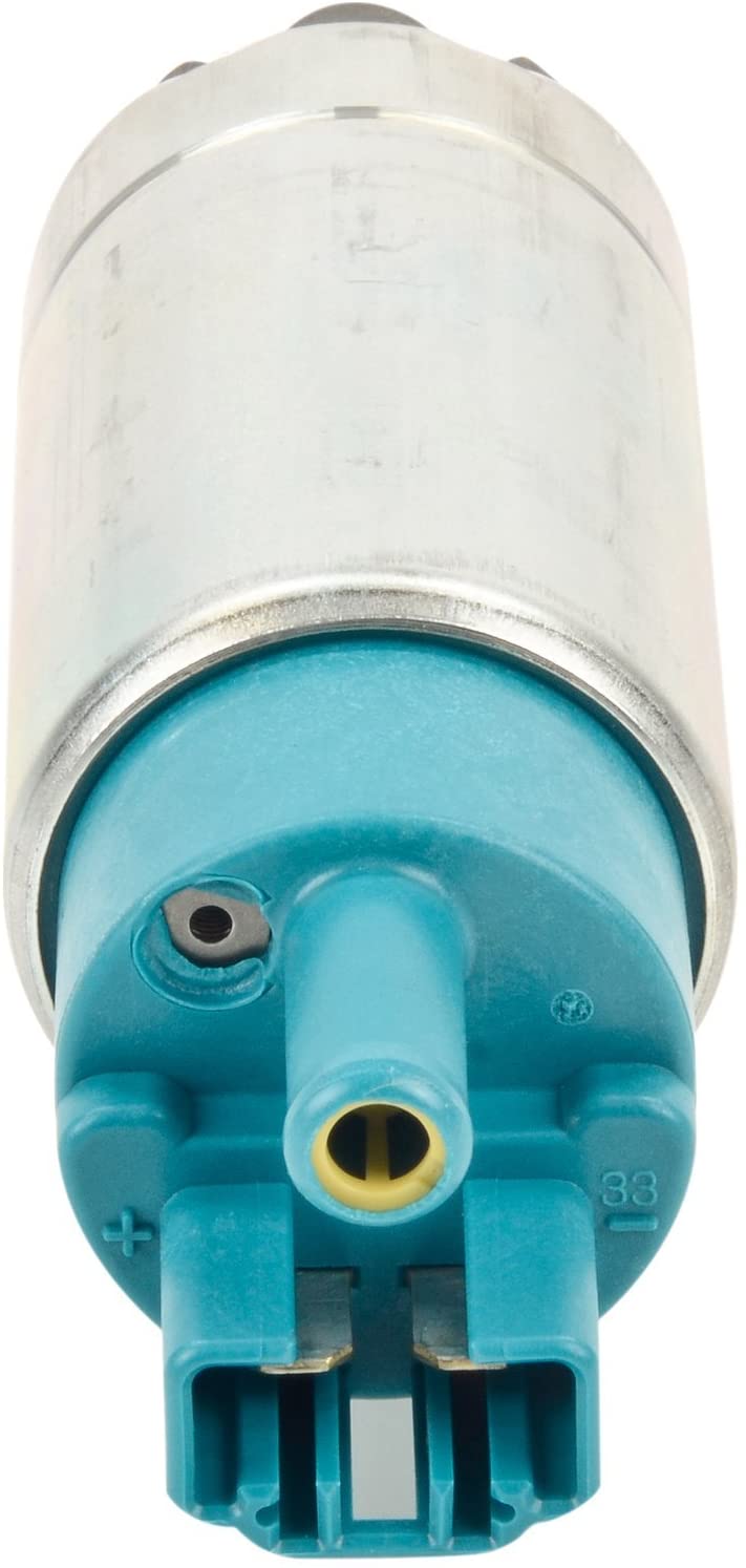 69496 Fuel Pump Robert Bosch