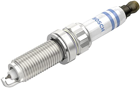 ZR6SII3320 Spark Plug Robert Bosch