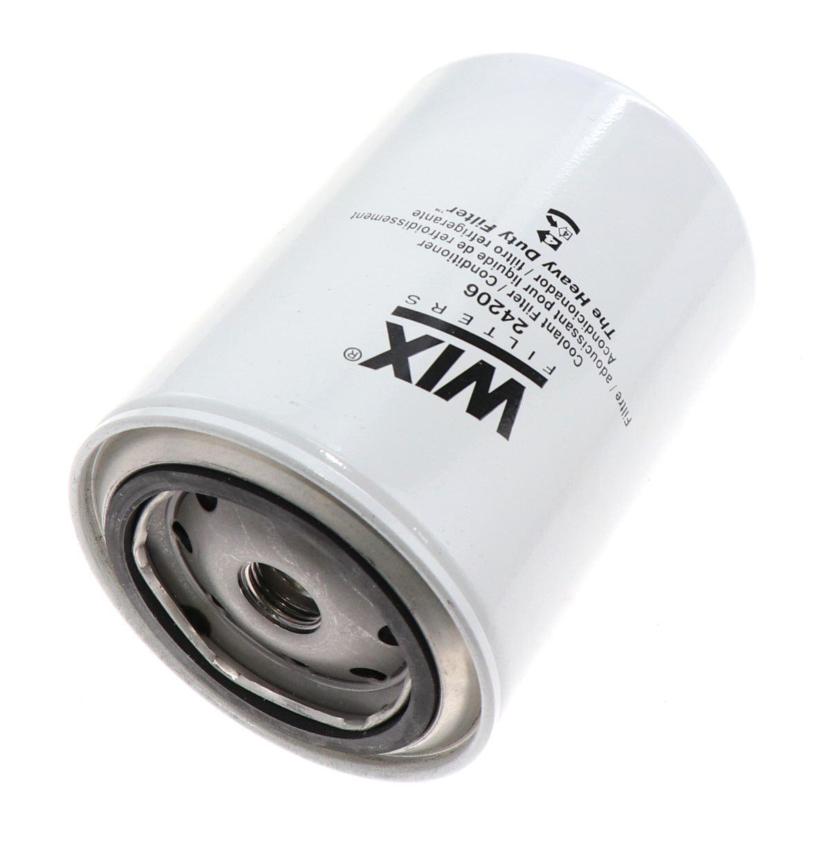 24206 Coolant Filter Wix Filter Corp