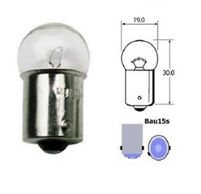 R5W Bulb