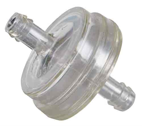 I Tested: My Firsthand Experience With The 3/8 Inline Fuel Filter For - View #2