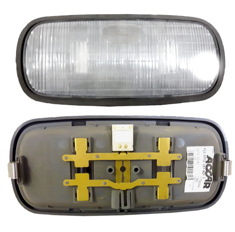 【期間限定特価】 P54-6012-281 Parts Truck Buy Lamp,Cab 快適グッズ・旅行小物