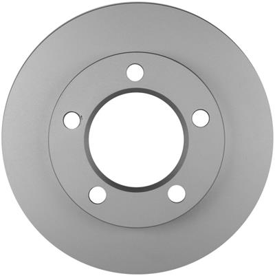 20010359 Brake Rotor Robert Bosch