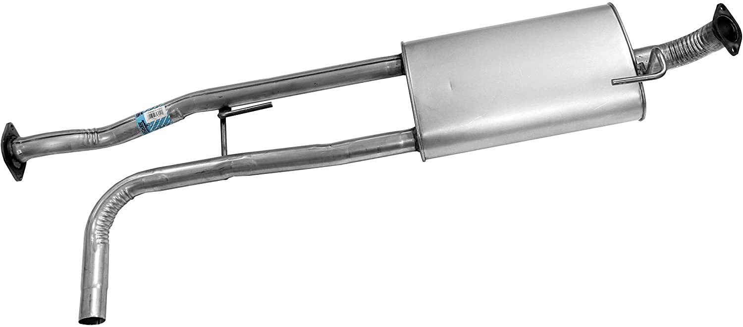 56249 Muffler - 5.5