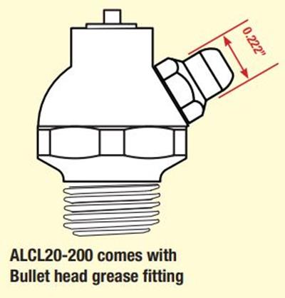 ALCL20-200 Image 1