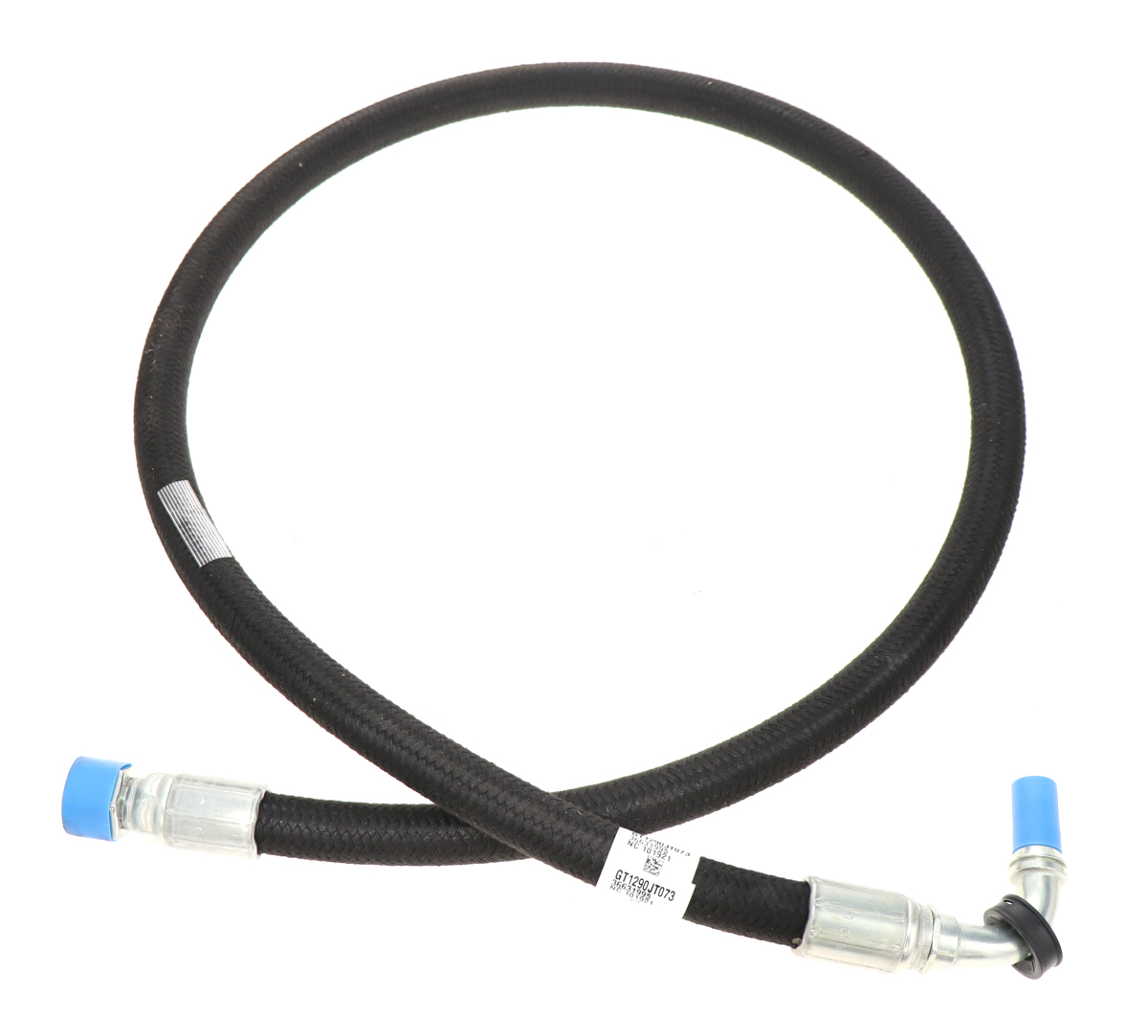 GT1290JT073 Trans Cool Hose Freightliner