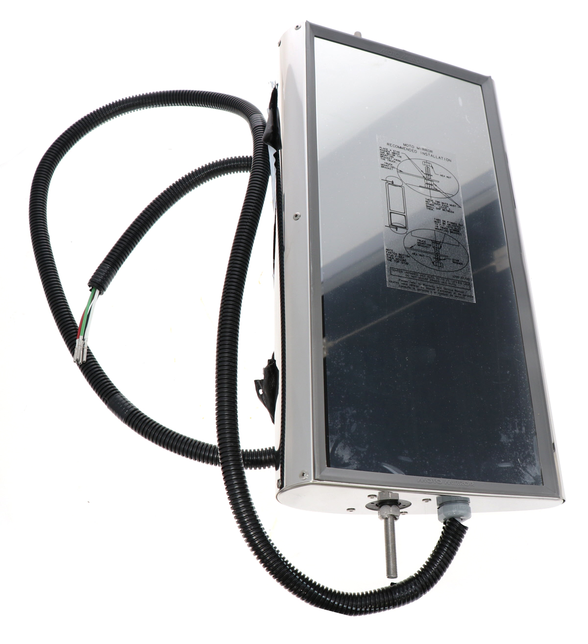 CTT00002923 Htdrh Mirror Buy Truck Parts