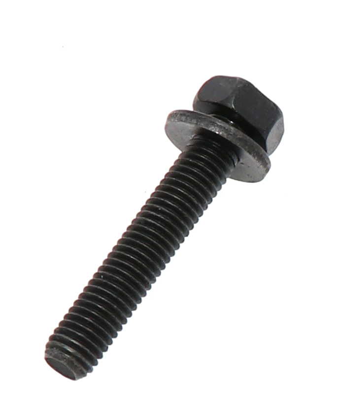 pedazo Ir a caminar Dictar 6101614 M8x1.25 Screw Seam Part Number