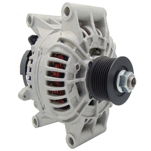 2119210 Alternator Mo