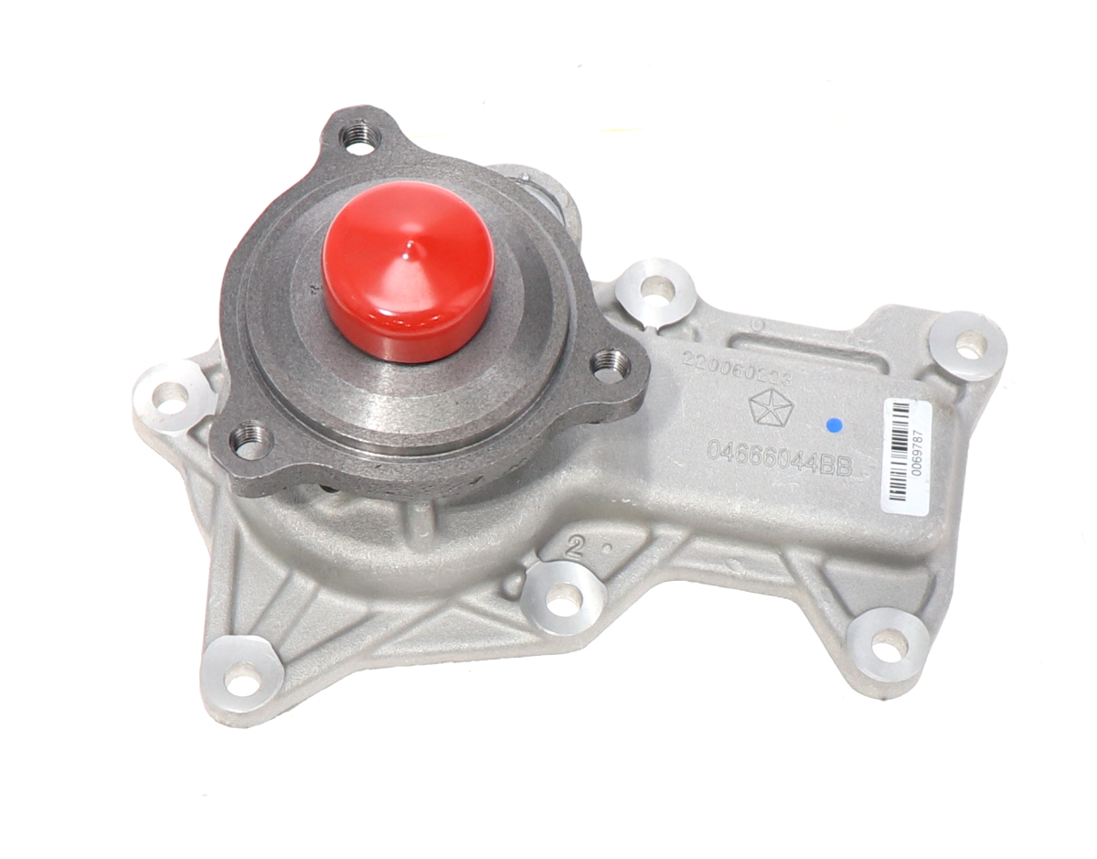 4666044BB Water Pump Mopar