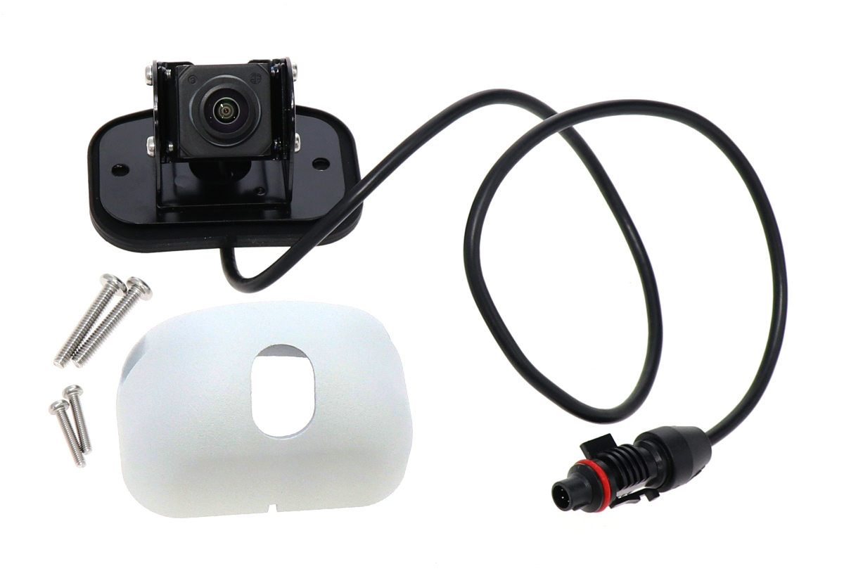 4831-48200325 Back-Up Camera Replacing Oe Pt #: 48200325 (4831-48200325)