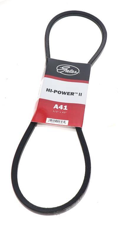A41 Image 1