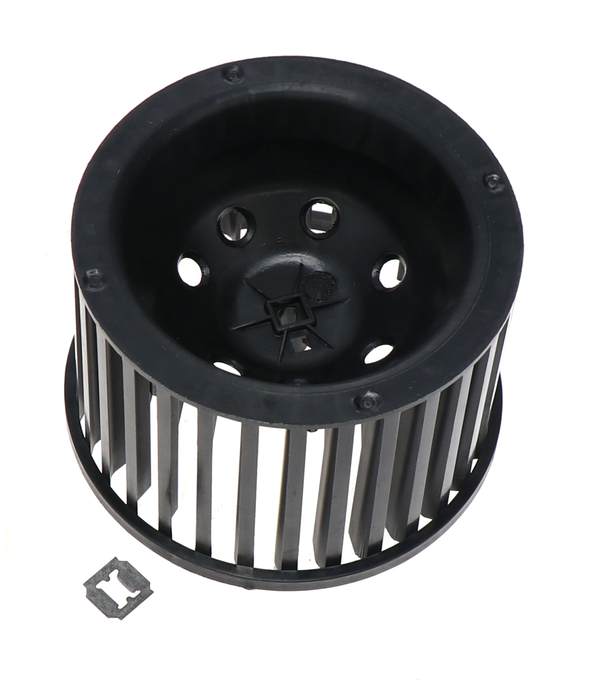 47008769 Blower Wheel OlsonGrumman